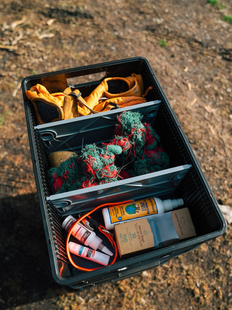 SidioCrate Full Size Crate