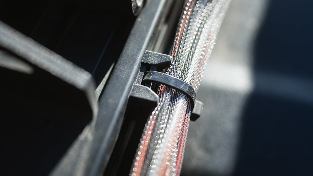 Sherpa Cable Clip
