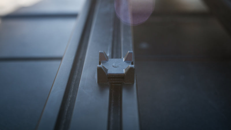 Sherpa Cable Clip