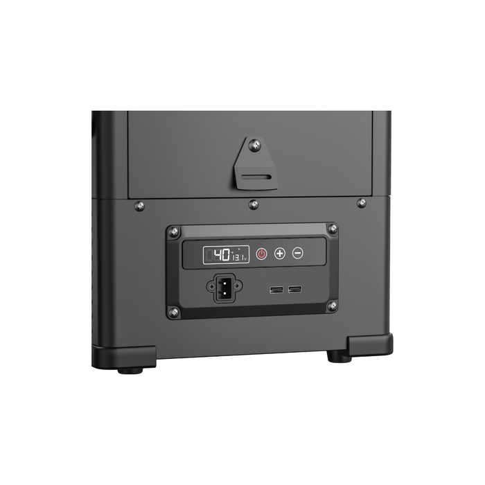 ICECO IPT20 Pickup Truck 12 Volt Freezer 18.3 LT
