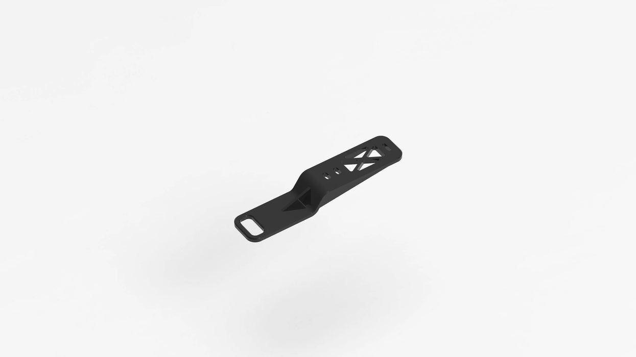 NYTOP Rear Recovery Point For 4Runner (2014-2024)