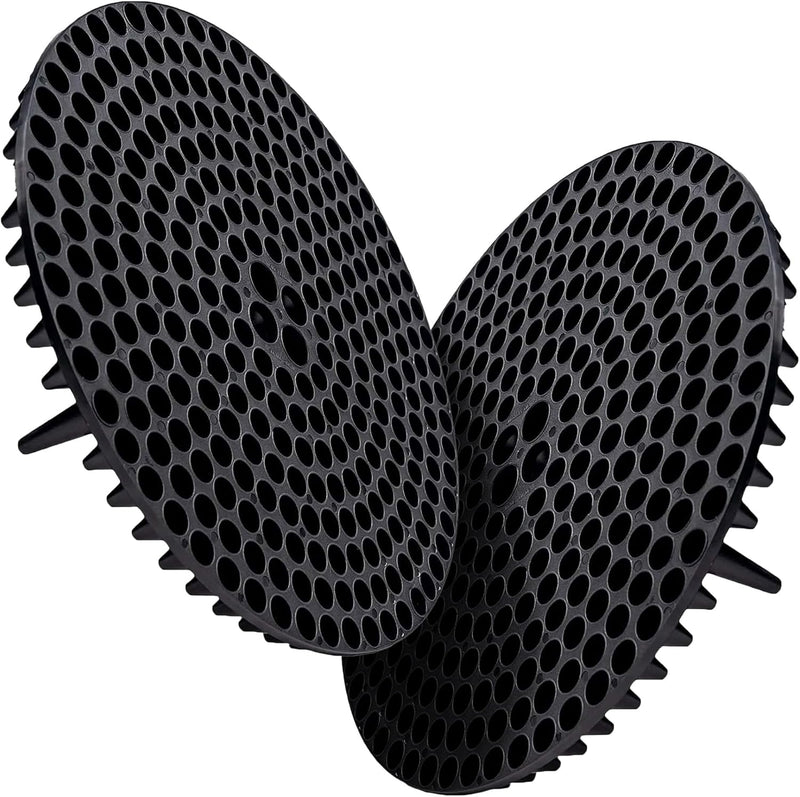 WASH&WHIPS Pit Stop Particle Interceptor - Fits 5 / 3.5 G Buckets