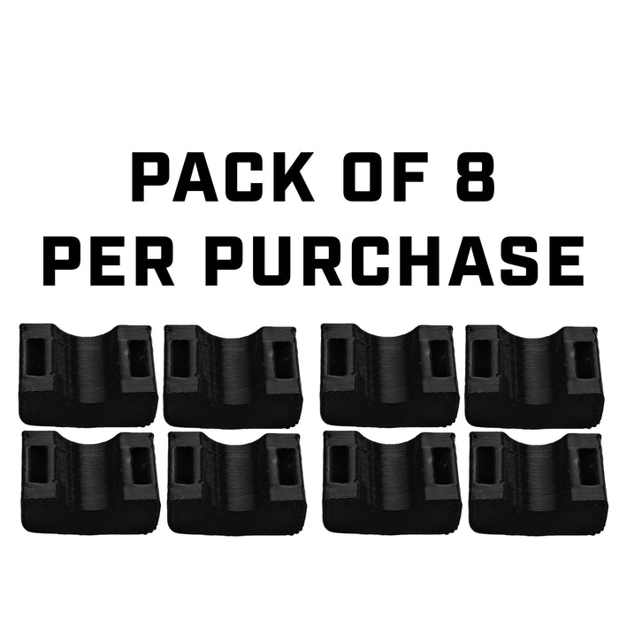 4Runner Lifestyle Wire Management Clips