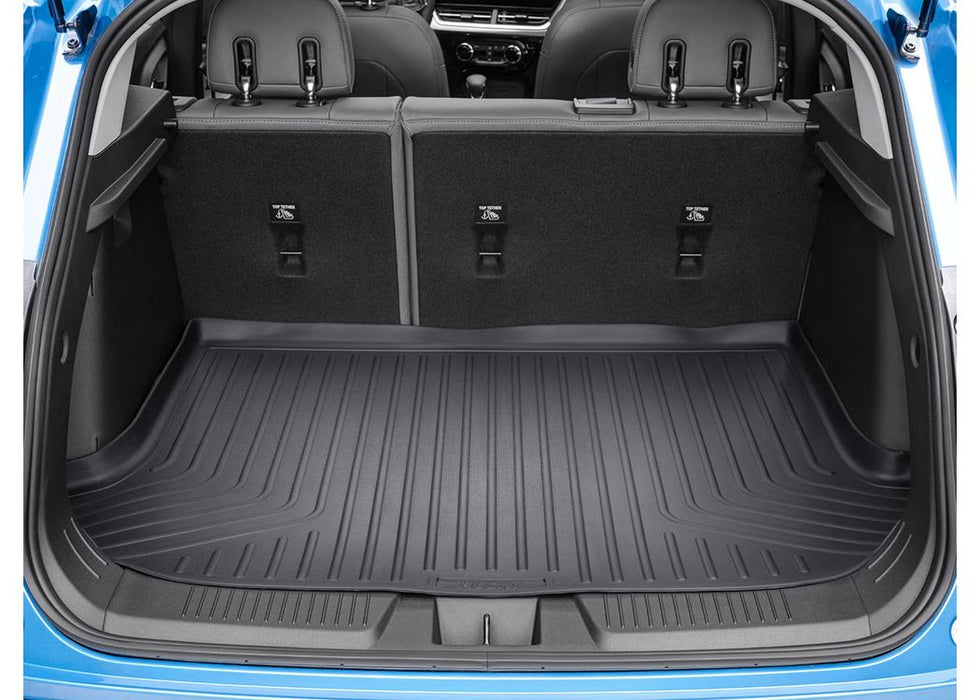 Husky Liners Weather Beater Cargo Liner For 4Runner (2010-2024)