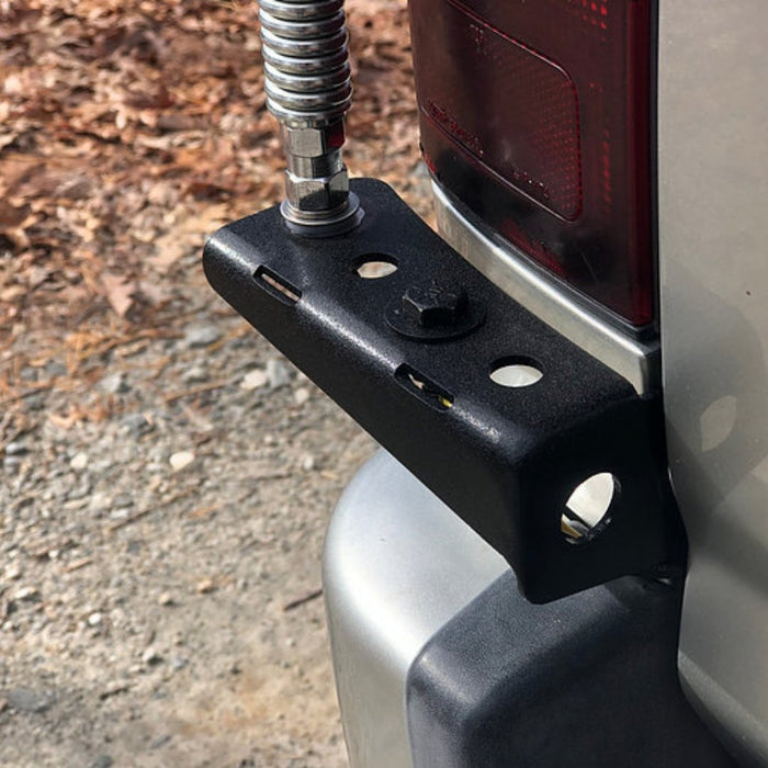 SRQ Fab CB Antenna Mount For 4runner (1996-2002)