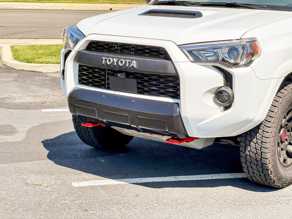 NYTOP Front Recovery Points For 4Runner (2014-2024)