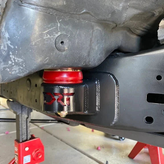 DRT Fabrication Cab Mount Relocation Kit for 4Runner