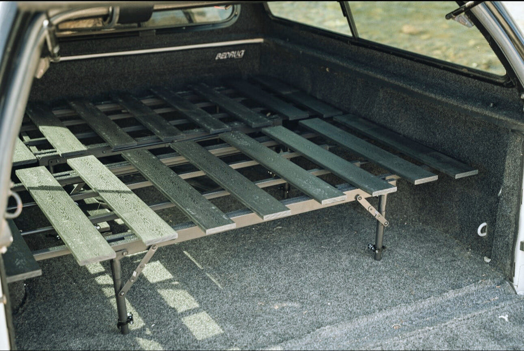 Nokhu Rack For 4Runner (1996-Current)