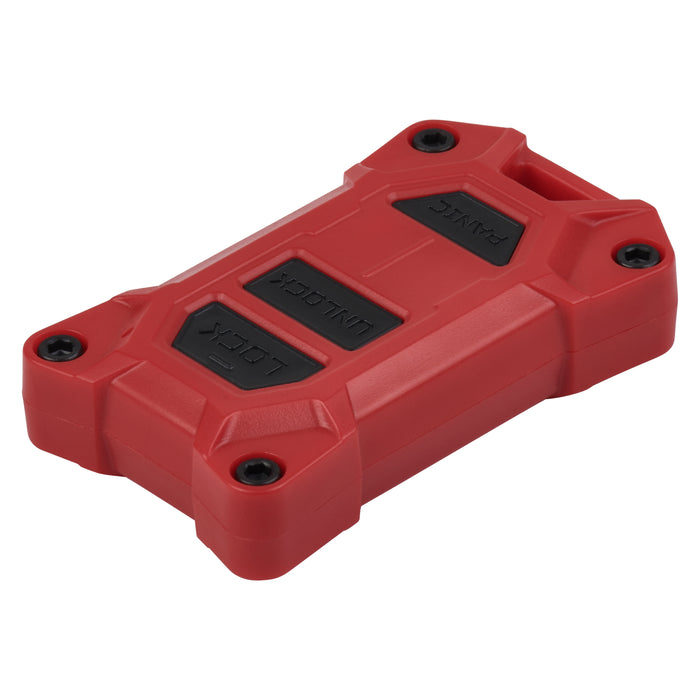 AJT Design Limited Fob Case For 4Runner (2010-2019)