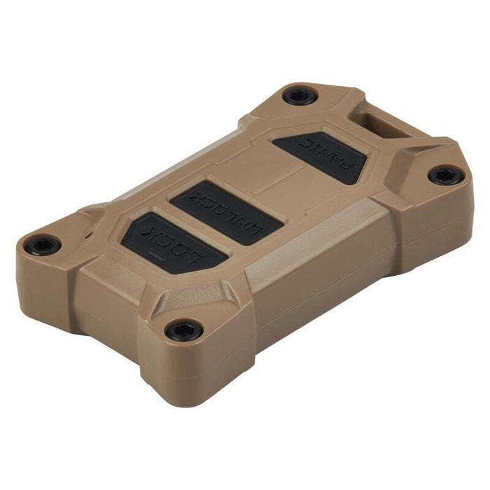 AJT Design Limited Fob Case For 4Runner (2010-2019)