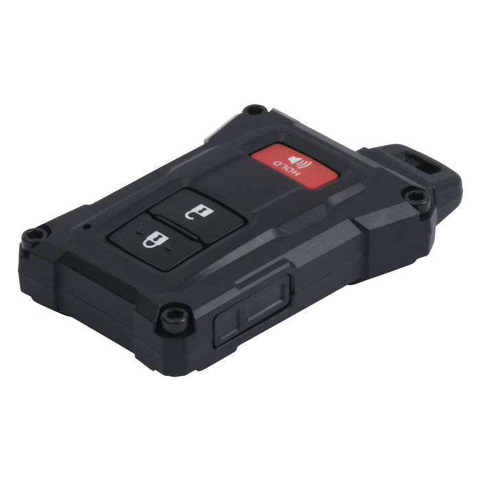 AJT Designs Injection Key Fob Case V1.5 For 4Runner (2020-2021)