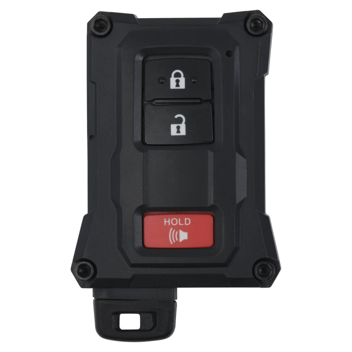 AJT Designs Injection Key Fob Case V1.5 For 4Runner (2020-2021)