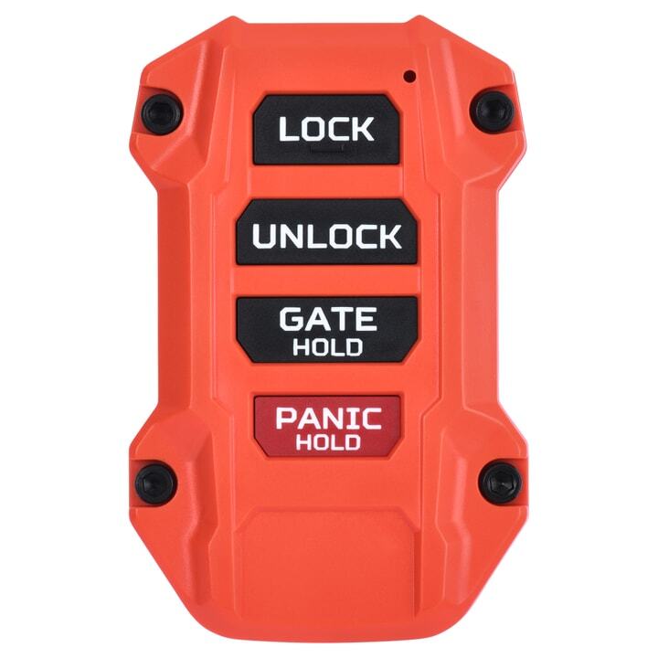AJT Designs Injection Fob Case For 4Runner (2022-2024)