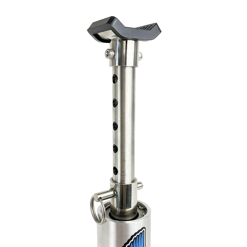 Pro Eagle Phoenix Co2 Air Jack