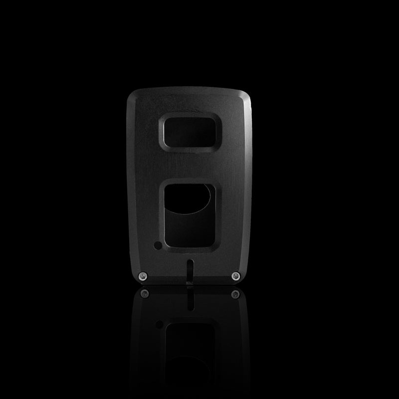 4Runner Lifestyle Aluminum Key Fob Cover For 4Runner (2020-2021)