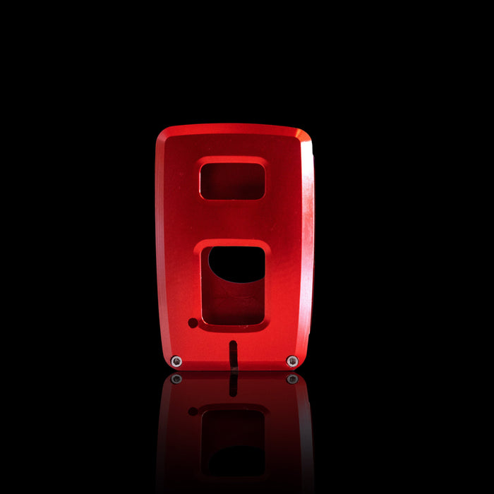 4Runner Lifestyle Aluminium Key Fob Cover for 4Runner (2020-2021)