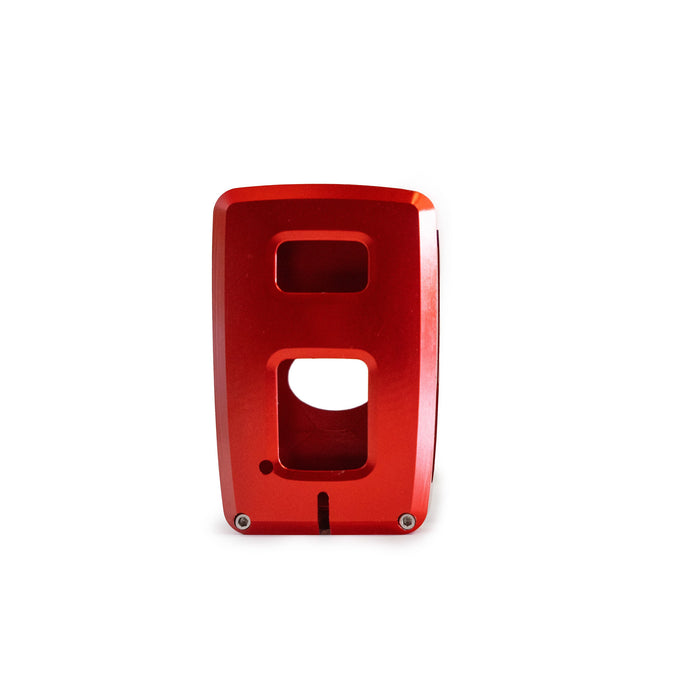 4Runner Lifestyle Aluminium Key Fob Cover for 4Runner (2020-2021)