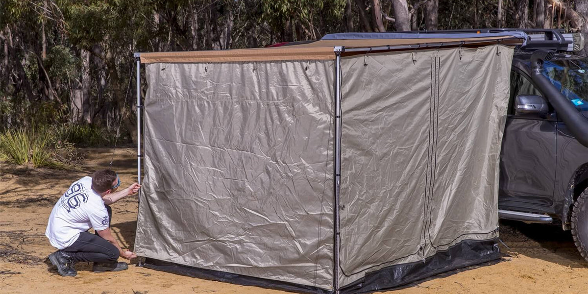 arb tent room ARB - 813208A