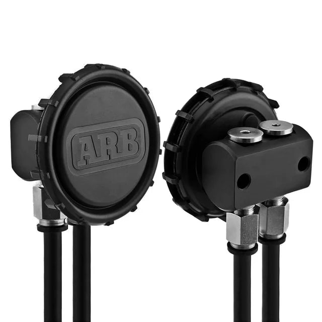 ARB Differential Axle Breather Kit