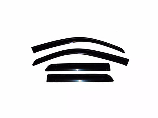 AVS Aeroskin Bug Shield For 4Runner (2010-2024)