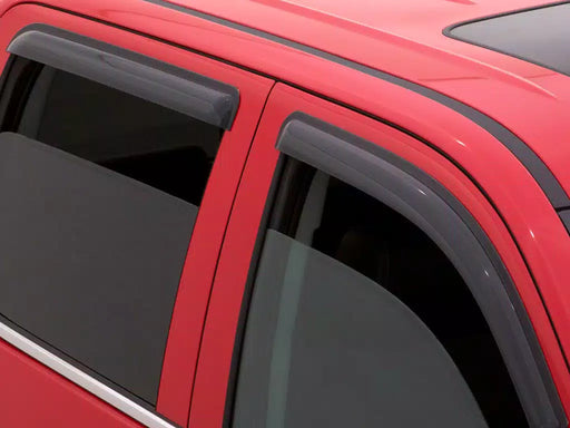 AVS Outside Mount Ventvisor Window Deflector For 4Runner (2003-2009)
