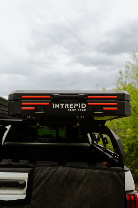 Intrepid Aerostrip