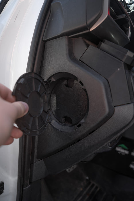 4Runner Lifestyle Air Tag Insert For 4Runner (2025-Current)
