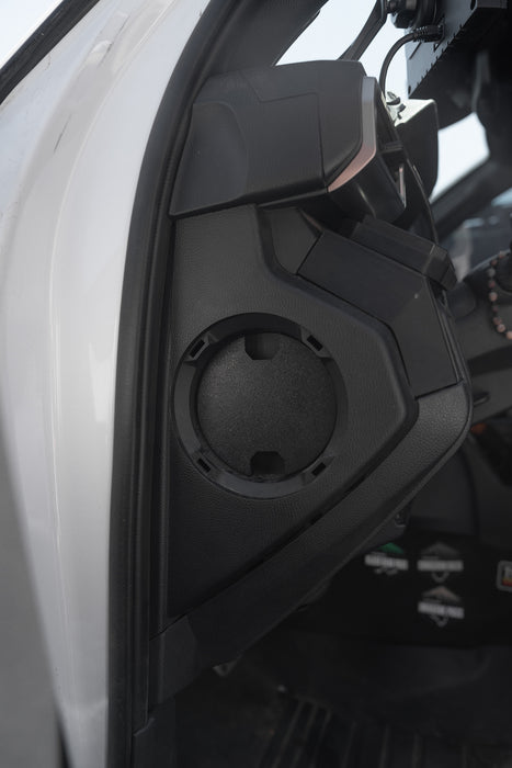 4Runner Lifestyle Air Tag Insert For 4Runner (2025-Current)