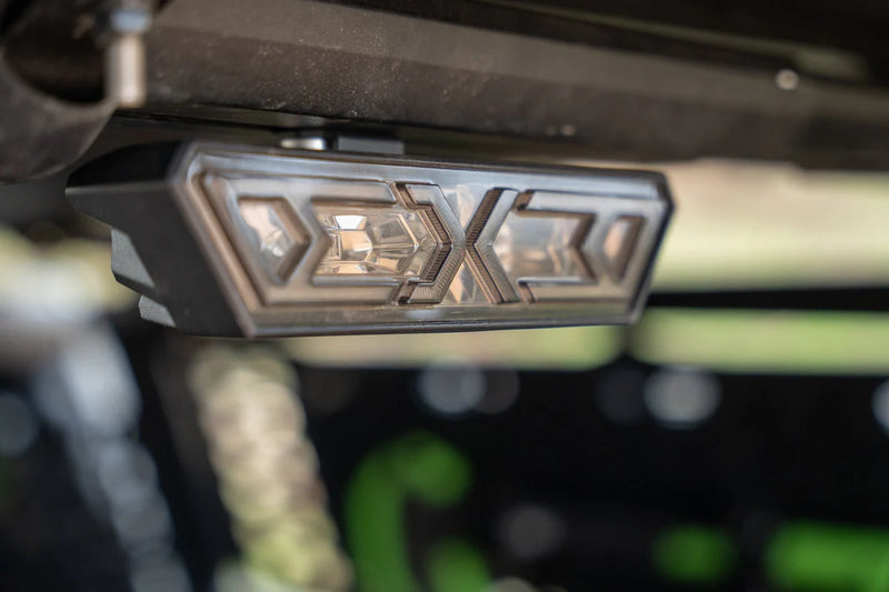 AlphaRex Arrow-X Multi-functional Off-Road Chase Light