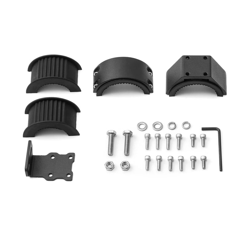 AlphaRex Arrow-X Multi-functional Off-Road Chase Light