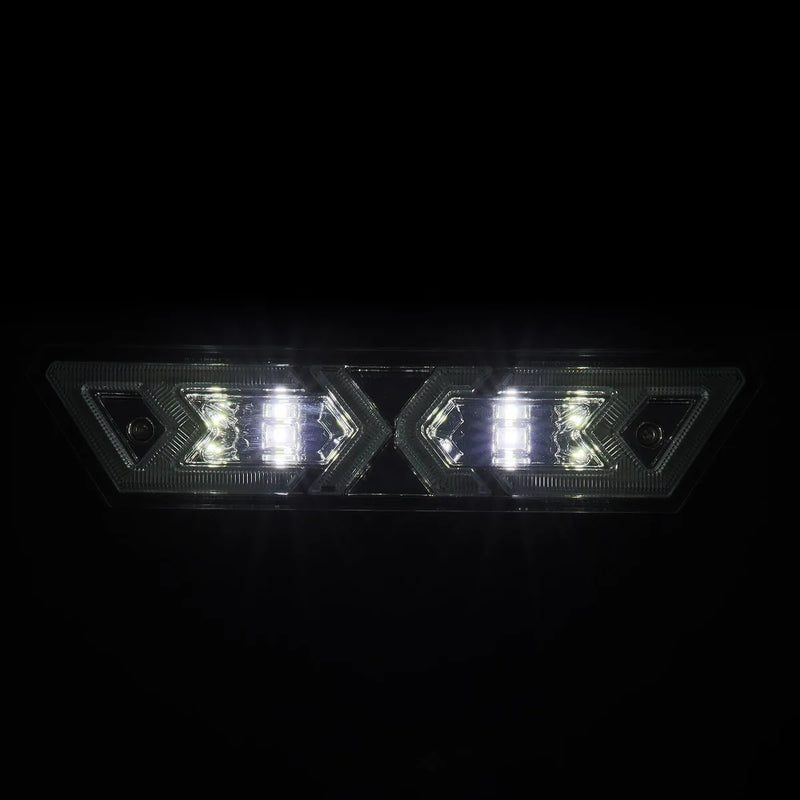 AlphaRex Arrow-X Multi-functional Off-Road Chase Light