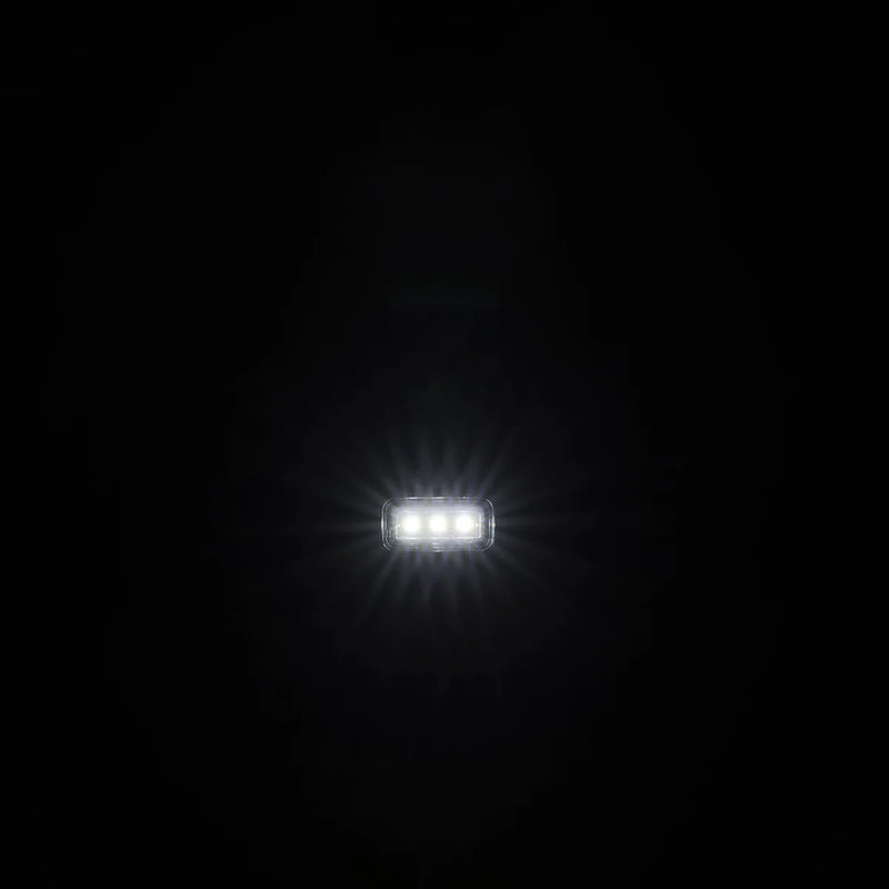 AlphaRex Arrow-X Multi-functional Off-Road Chase Light
