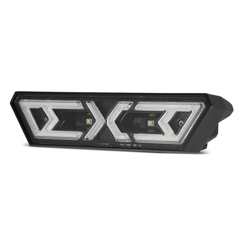 AlphaRex Arrow-X Multi-functional Off-Road Chase Light