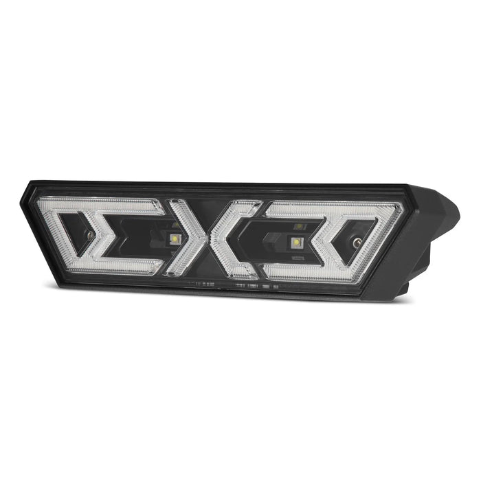 AlphaRex Arrow-X Multi-functional Off-Road Chase Light