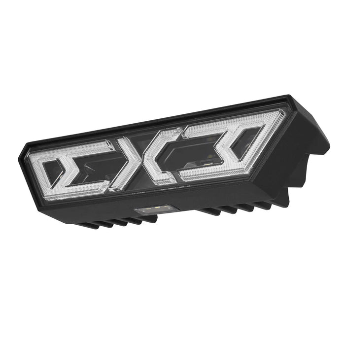 AlphaRex Arrow-X Multi-functional Off-Road Chase Light