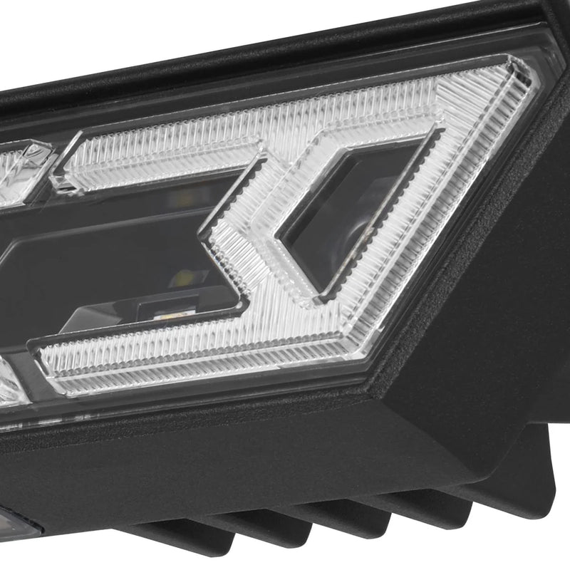 AlphaRex Arrow-X Multi-functional Off-Road Chase Light