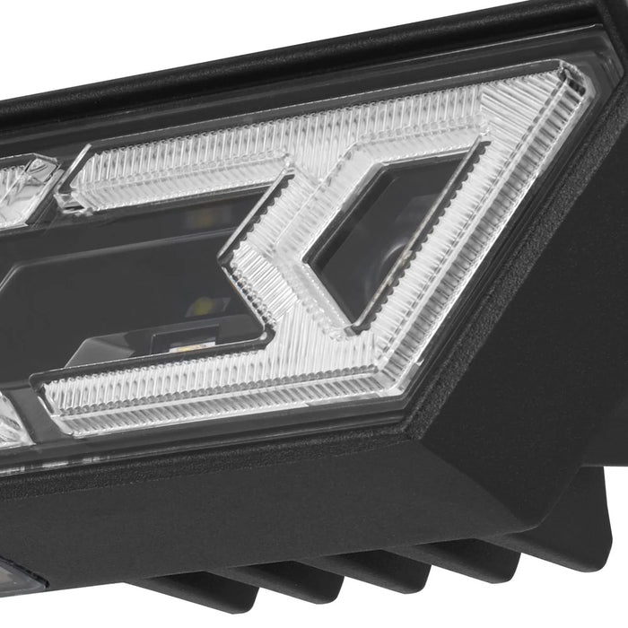AlphaRex Arrow-X Multi-functional Off-Road Chase Light