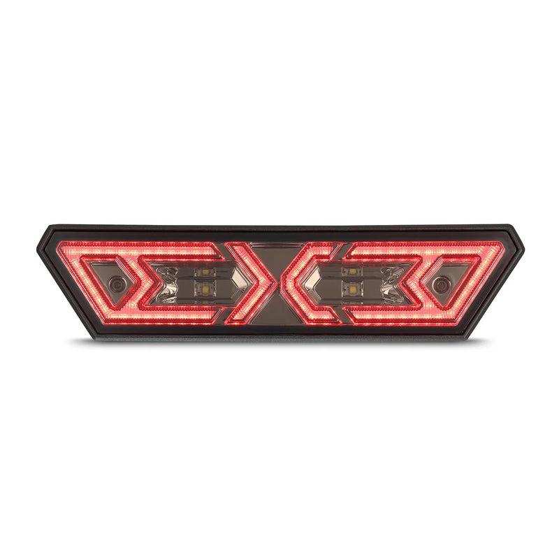 AlphaRex Arrow-X Multi-functional Off-Road Chase Light