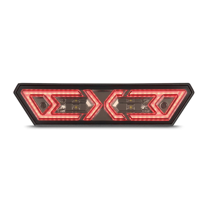AlphaRex Arrow-X Multi-functional Off-Road Chase Light