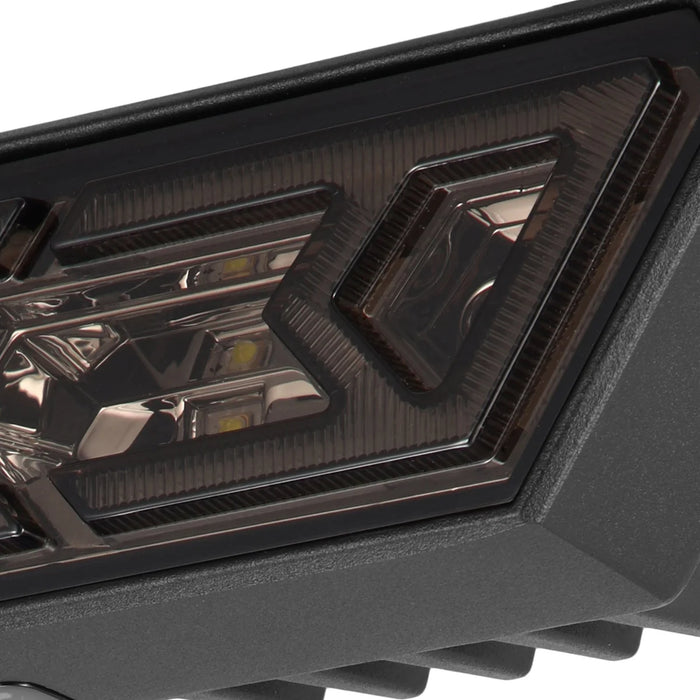 AlphaRex Arrow-X Multi-functional Off-Road Chase Light
