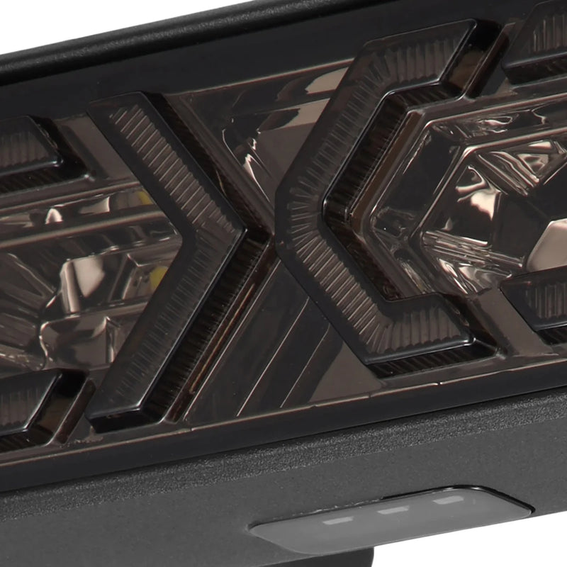 AlphaRex Arrow-X Multi-functional Off-Road Chase Light