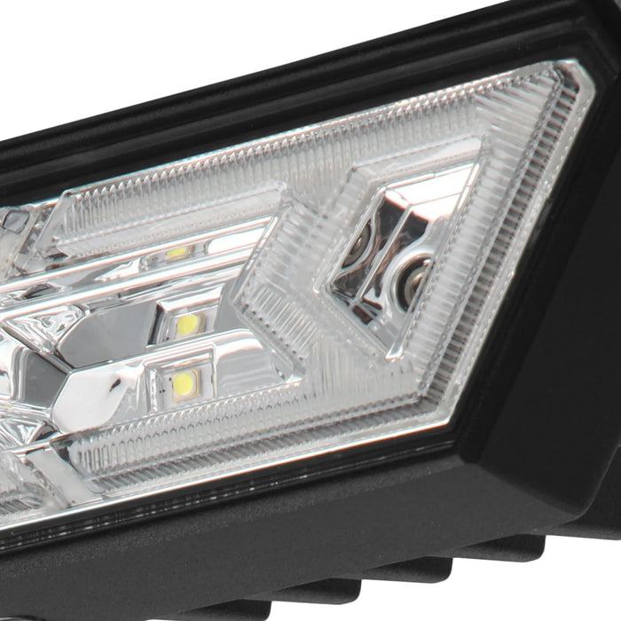 AlphaRex Arrow-X Multi-functional Off-Road Chase Light