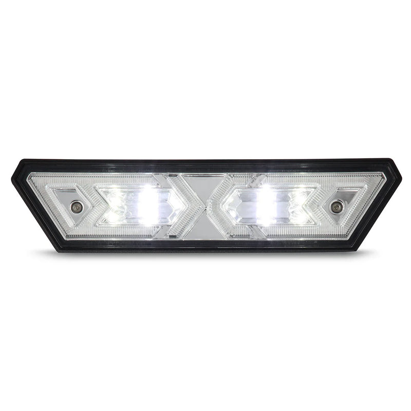 AlphaRex Arrow-X Multi-functional Off-Road Chase Light