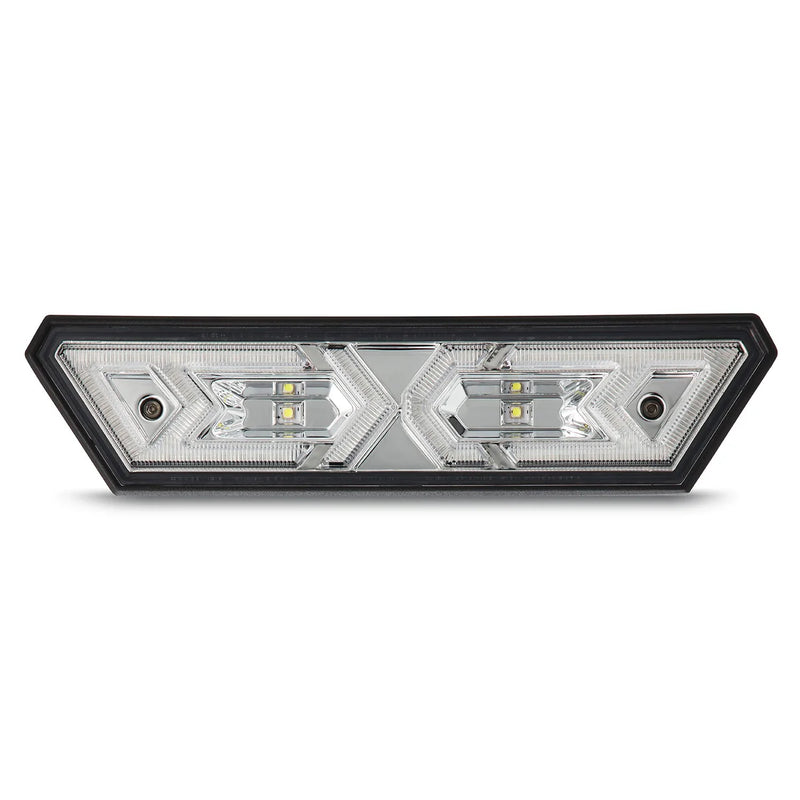 AlphaRex Arrow-X Multi-functional Off-Road Chase Light