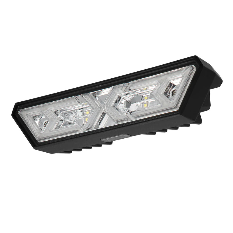 AlphaRex Arrow-X Multi-functional Off-Road Chase Light