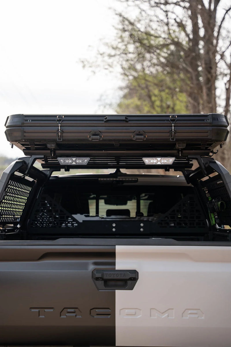 AlphaRex Arrow-X Multi-functional Off-Road Chase Light