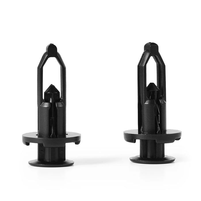 AlphaRex Headlight Filler panels for 4Runner (2003-2005)