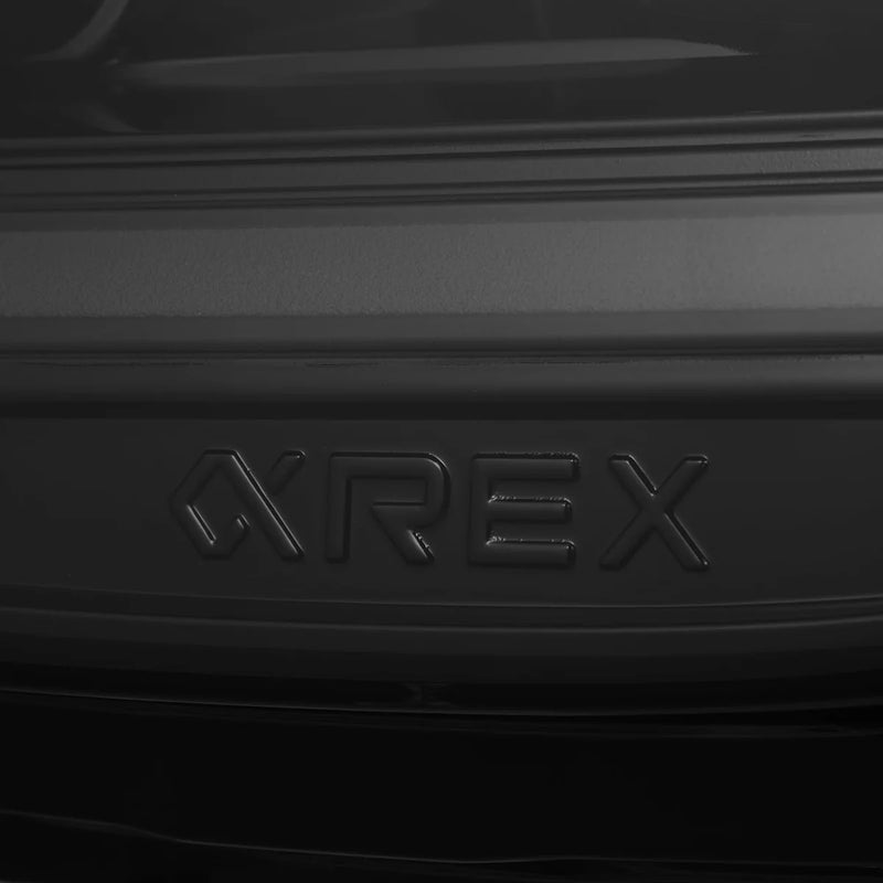 AlphaRex LUXX-Series LED Projector Headlights For 4Runner (2003-2009)