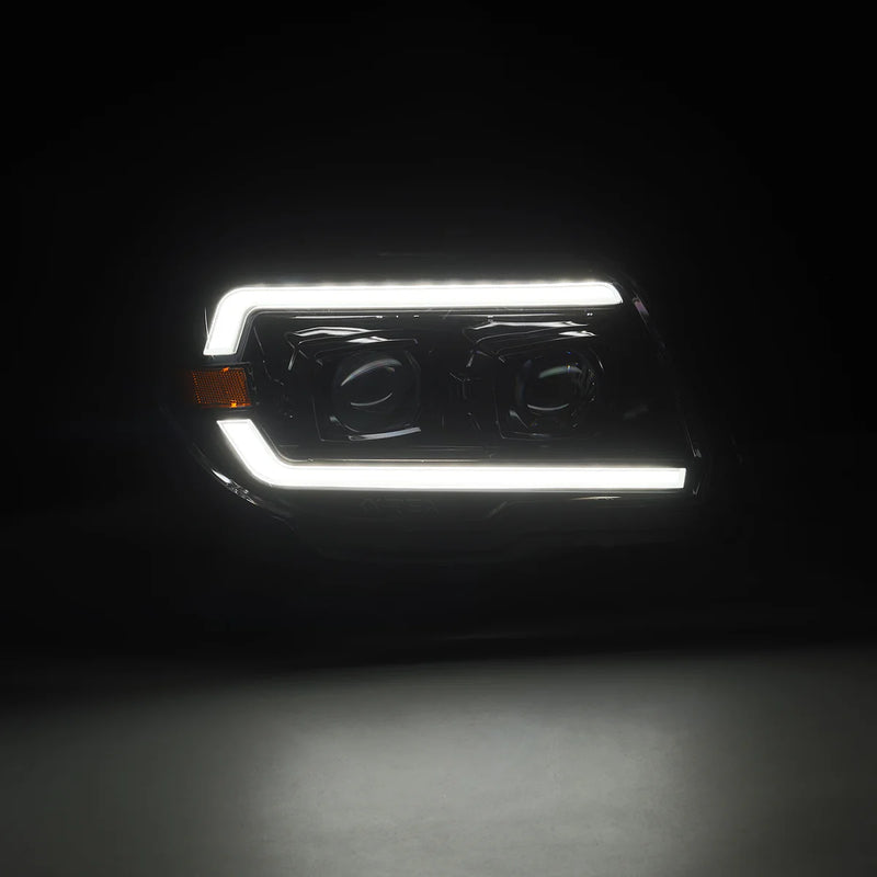 AlphaRex PRO Series Projector Headlights For 4Runner (2003-2009)