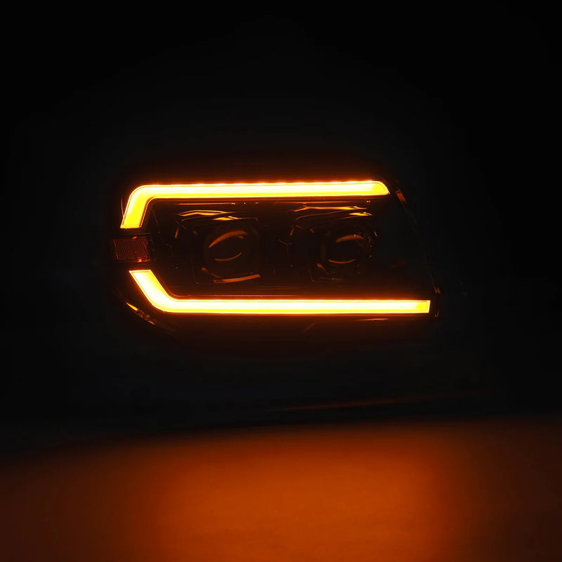 AlphaRex PRO Series Projector Headlights For 4Runner (2003-2009)